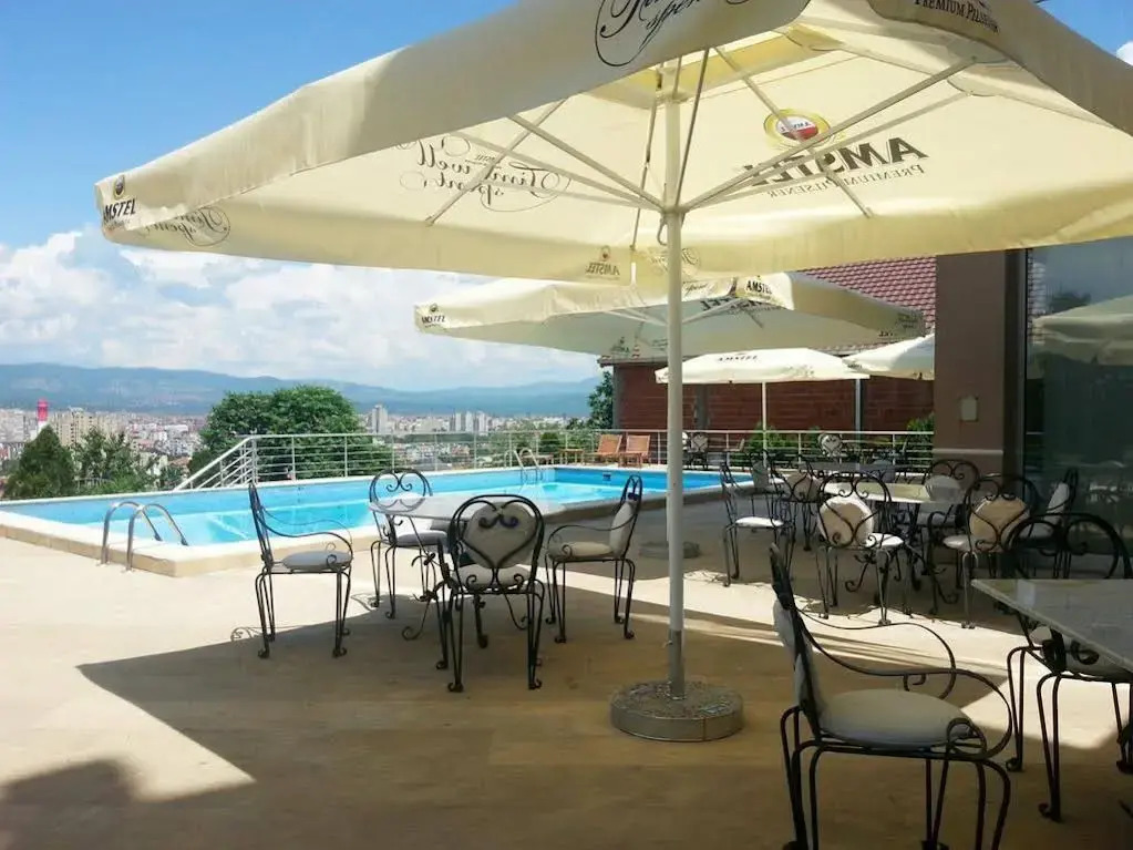 Hotel Aleksandar