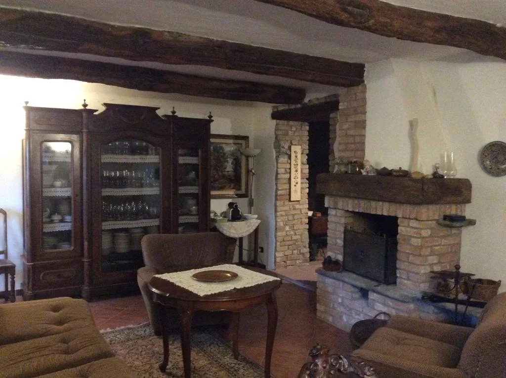 Casa Giuliana