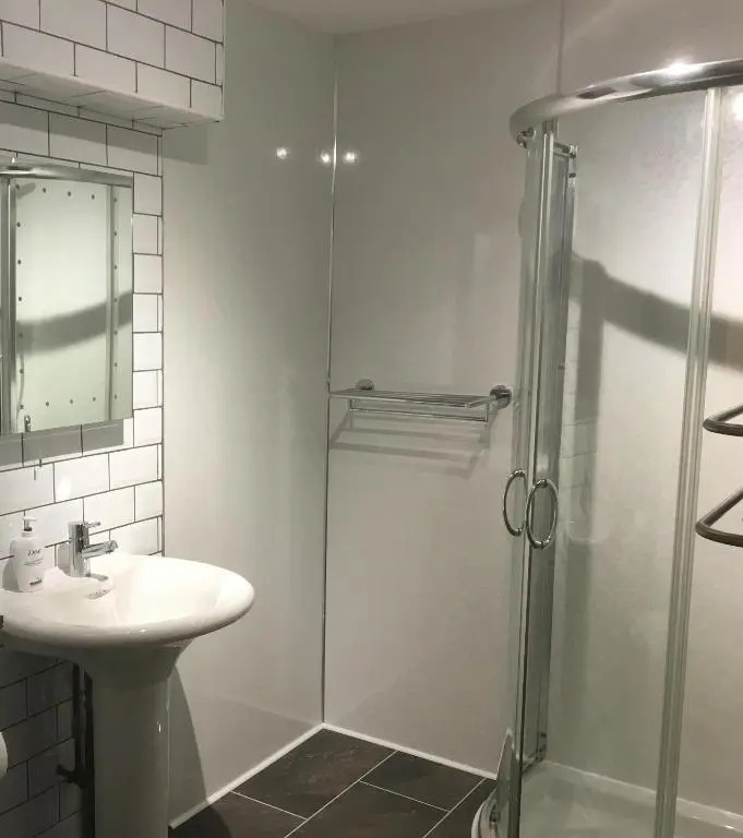 1 St Ellas House Apartment