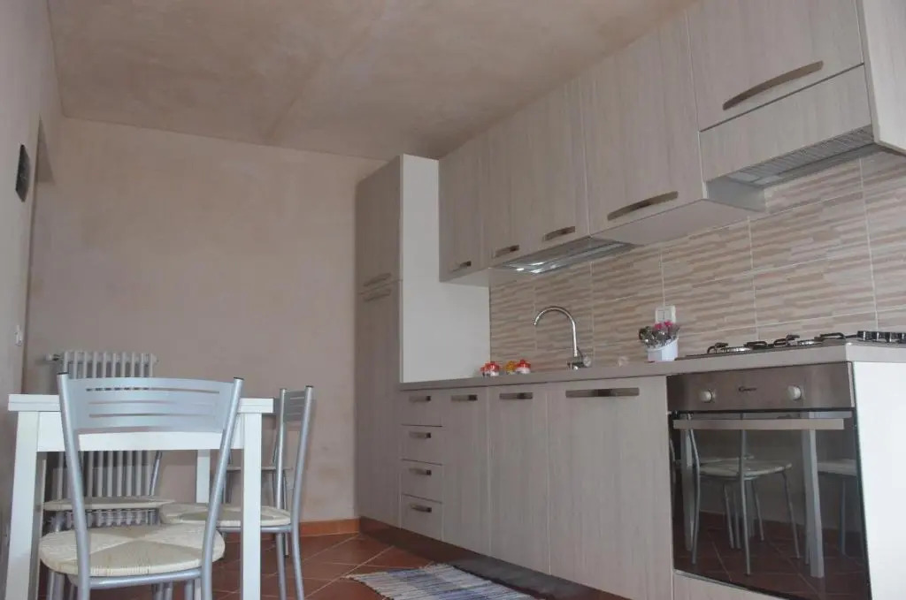 casa del miglio