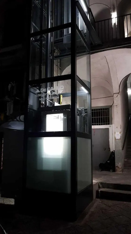BnoB - Bed No Breakfast S. Mattia