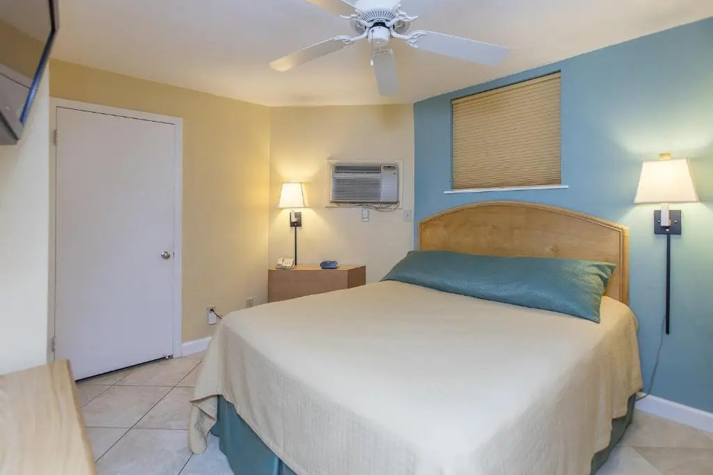 Sea Club IV Resort