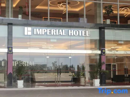 Imperial Hotel