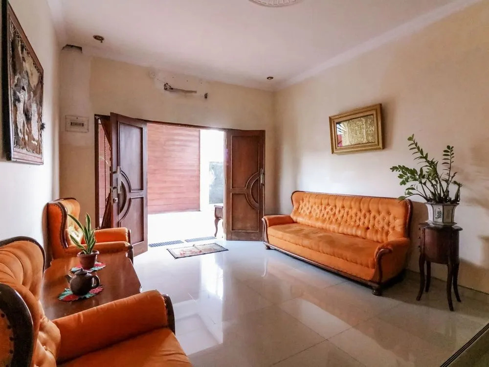 Airy Eco Syariah Kasihan Sunan Kudus 8 Yogyakarta