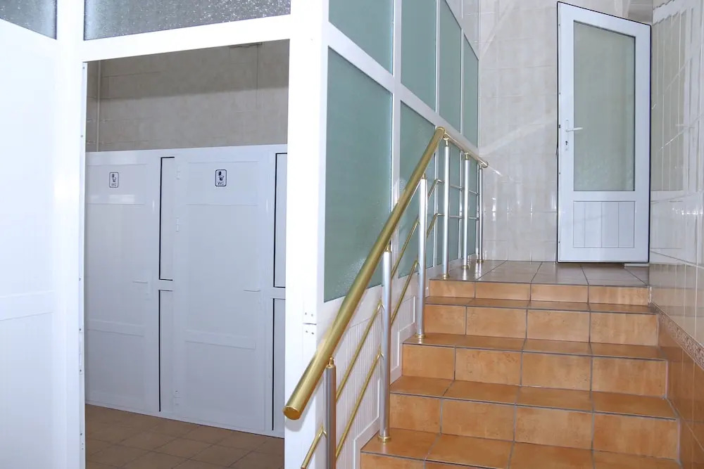 Rahat inn Hotel
