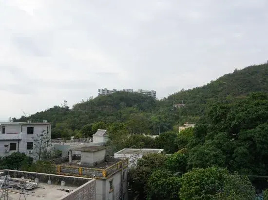 Mile Hostel