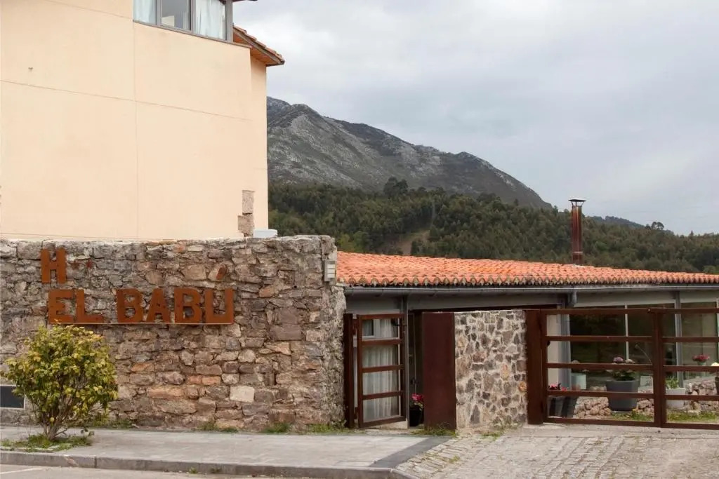 Hotel El Babú