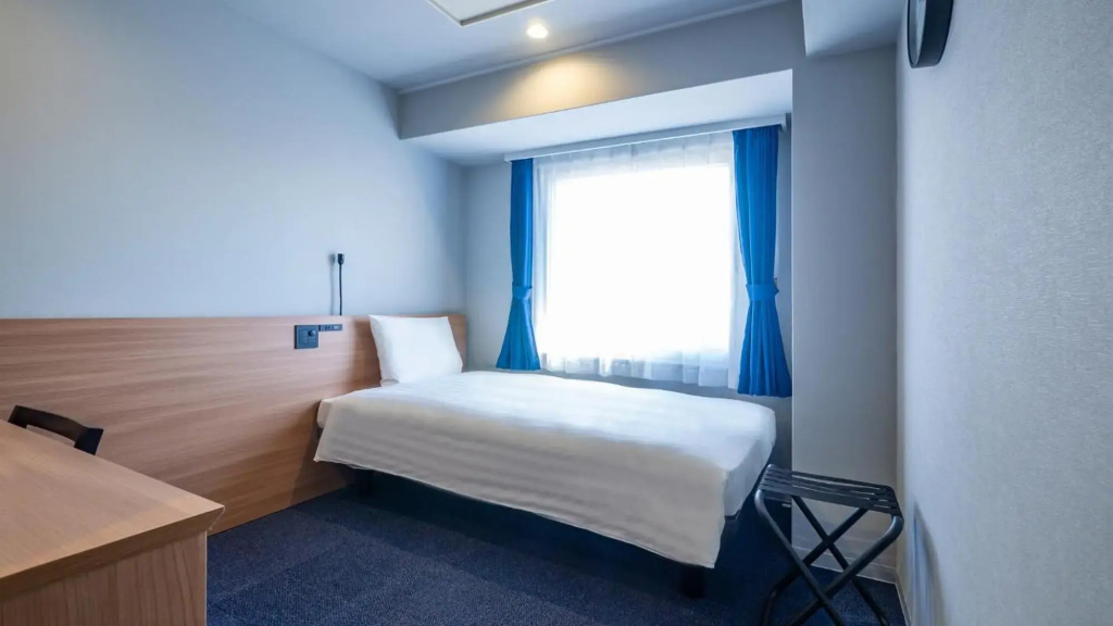 Toyoko Inn Osaka Yodoyabashi-eki Minami