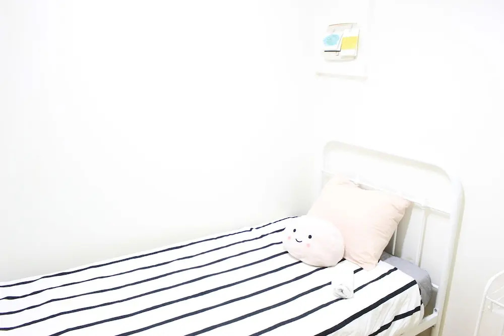1 Kay House - Place 4 - Hostel