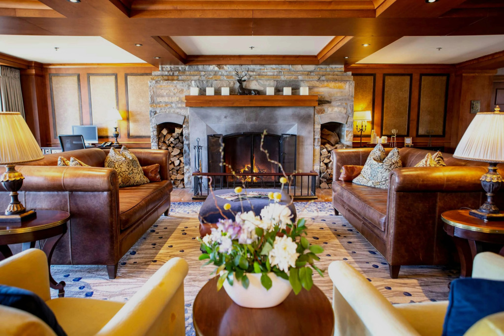 Hotel Quintessence