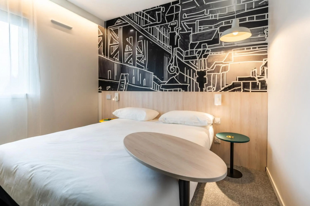ibis Styles Limoges Centre