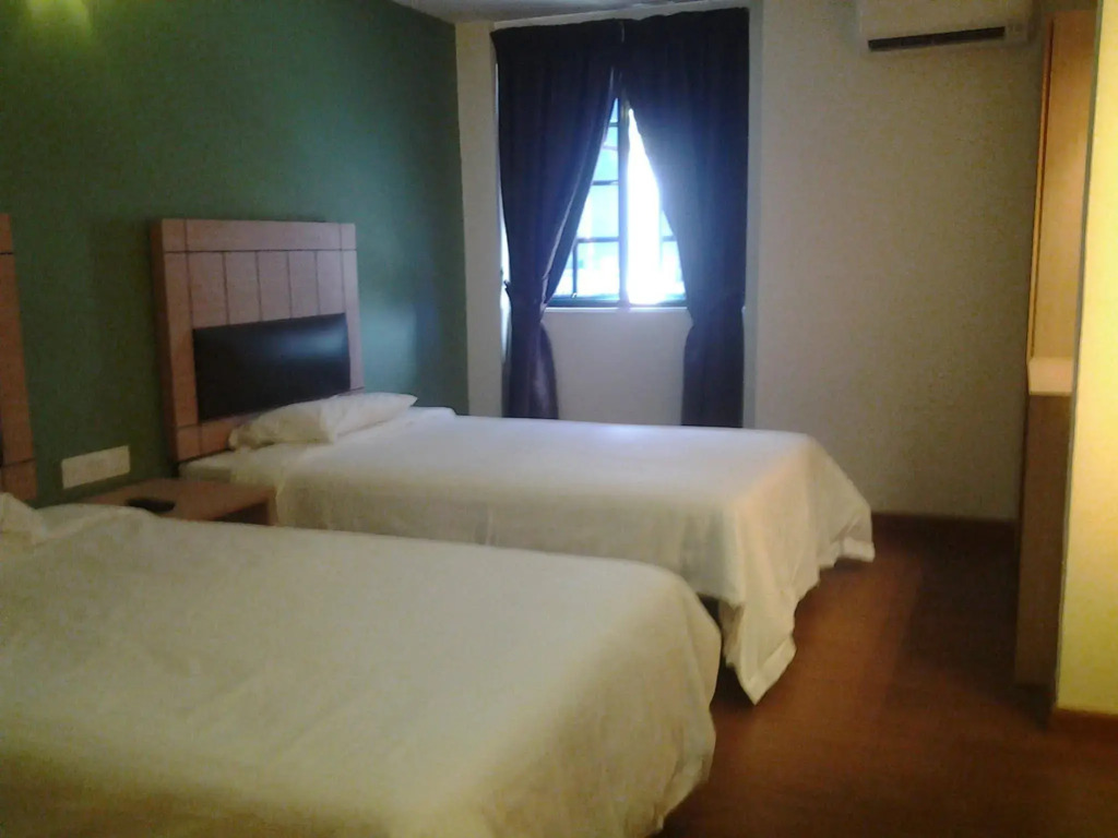 Smart Hotel