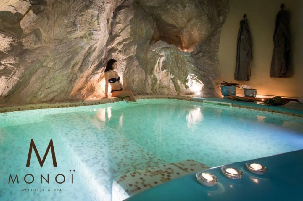 Essence Sicily - Marina Holiday Hotel & Spa
