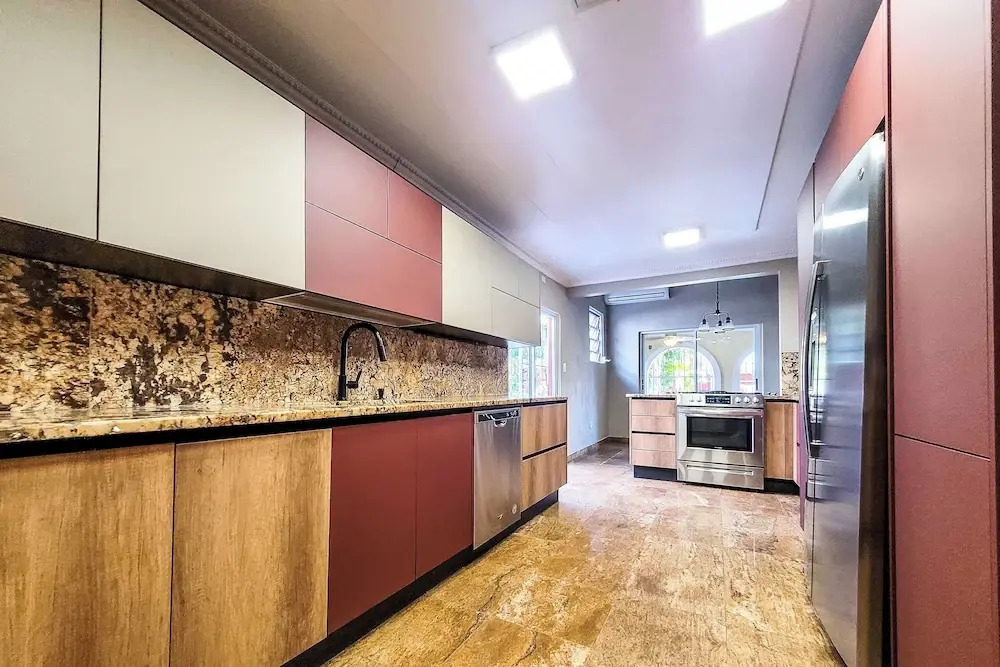 Luxurious San Juan Villa w/ Pool - Walk to Beach