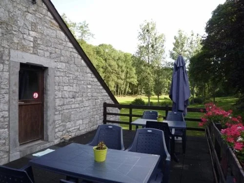 Hotel Le Petit Somme