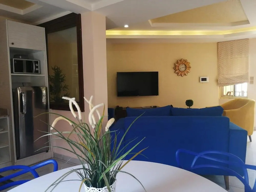 Brentford Apartments