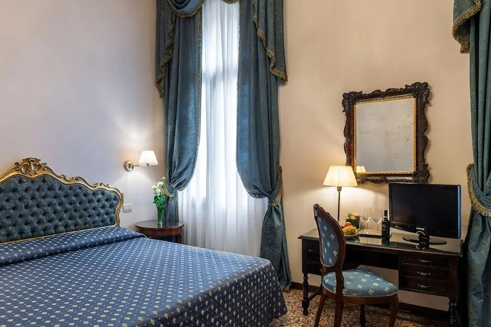 Locanda SantAgostin