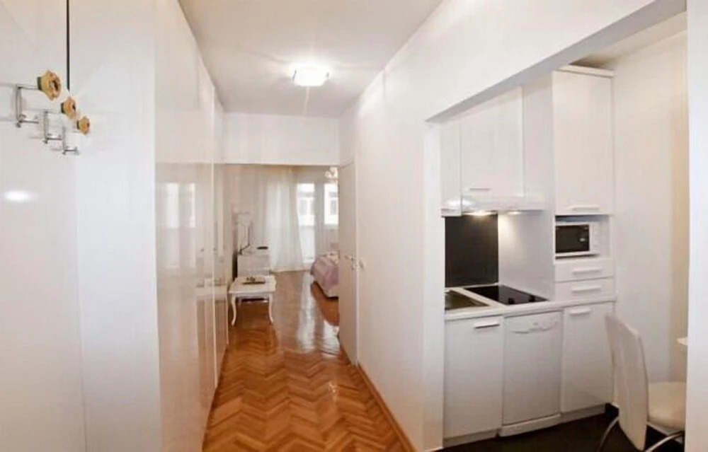 Apartment Perla