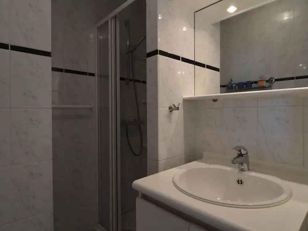 Apartment in Belgium for 2 Person