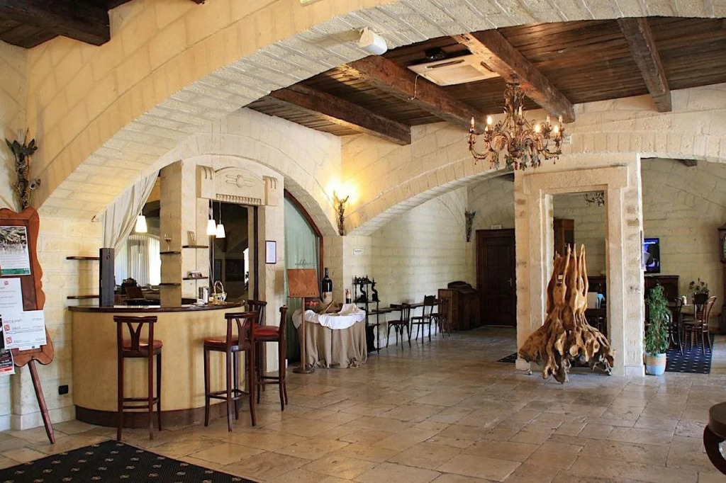 UNA HOTELS Regina Bari