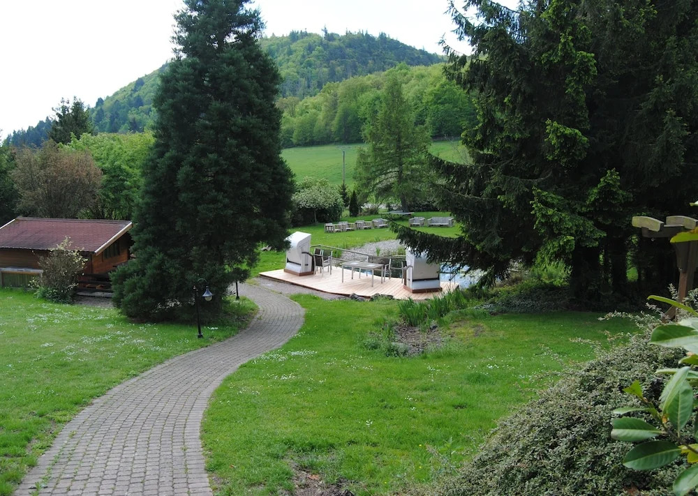 Hotel - Restaurant Bastenhaus