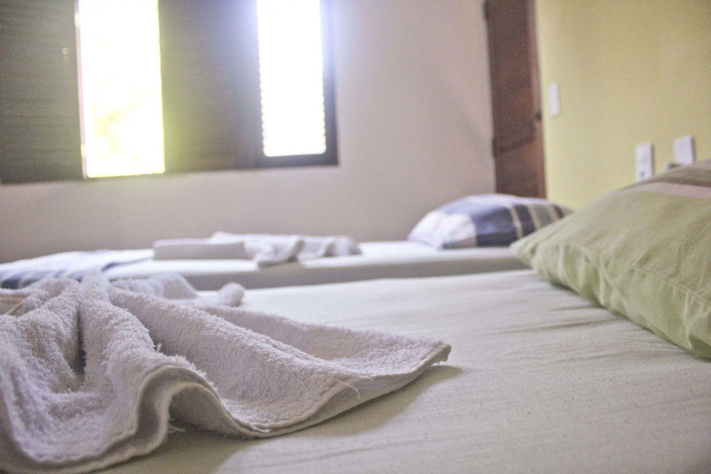 Slow Hostel - Hospedagem Criativa