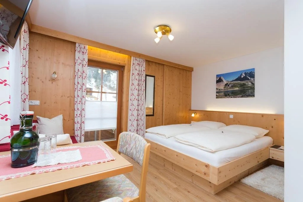 Hotel Gasthof Islitzer