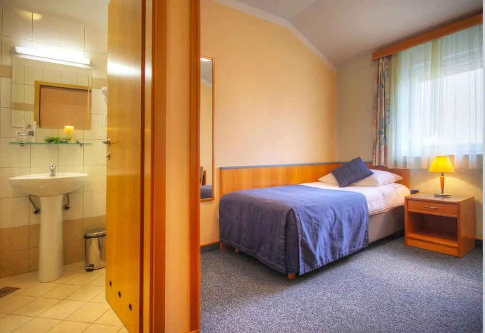 Tamaris Rooms