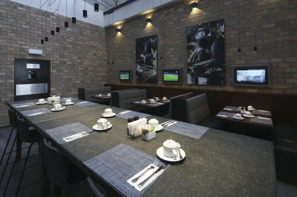 Casa Andina Select Tacna