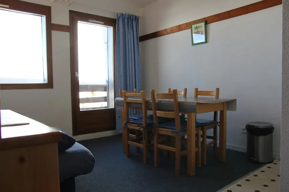 4 persons apartment in a quiet area Holiday home 1 agence la cime