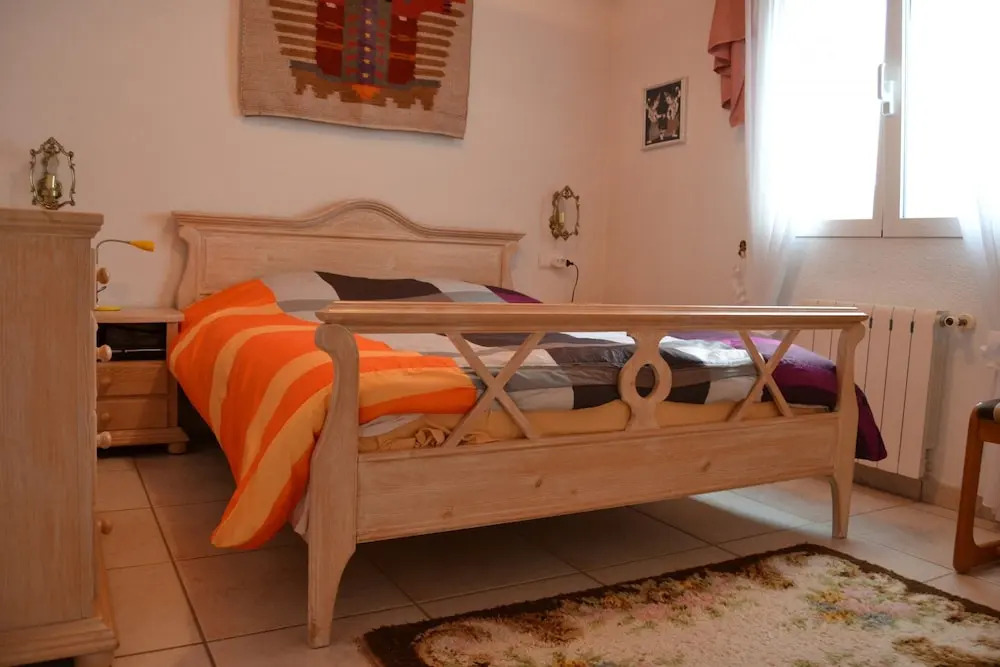 Chalet Blanca