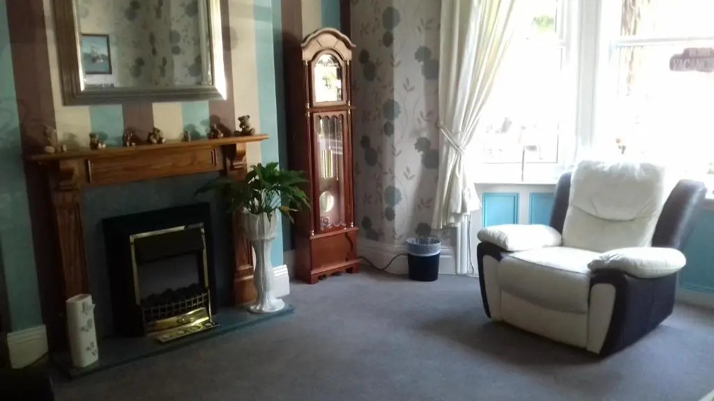 Monico Guest House