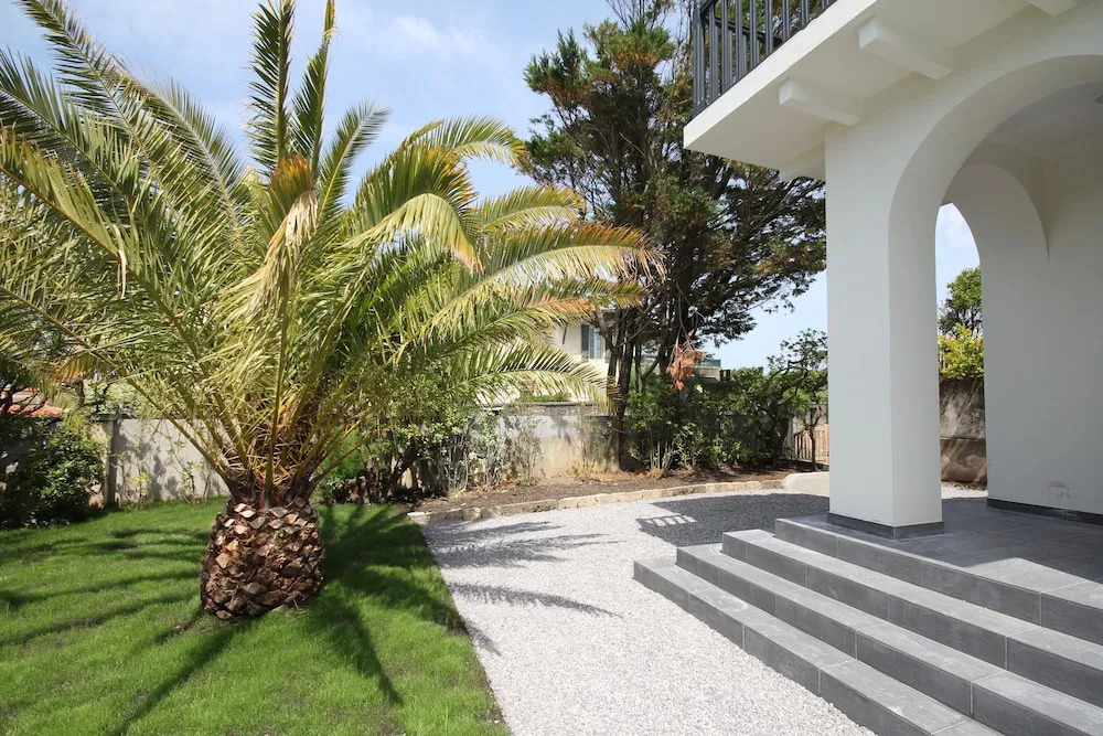 Villa Trinidad