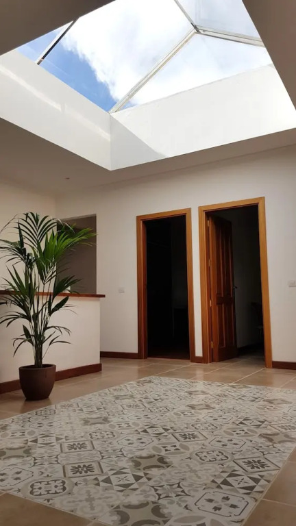 Casa Testeyna-Lanzarote