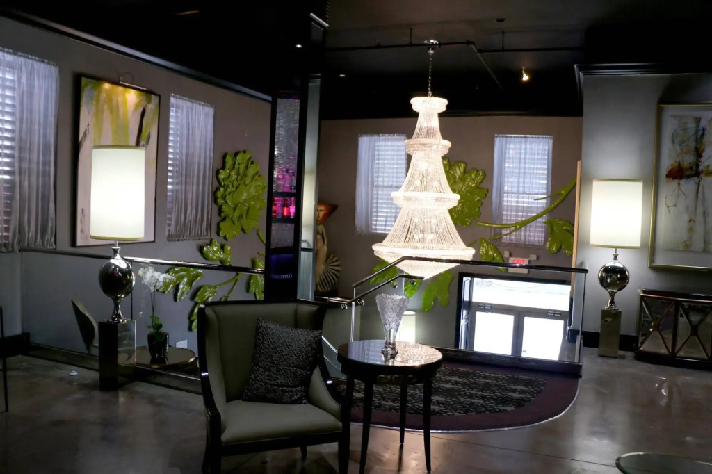 Vu Guesthouse