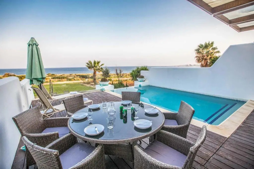 Villa Oceanus
