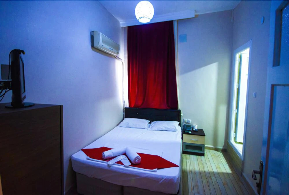 Cicek Palas Otel