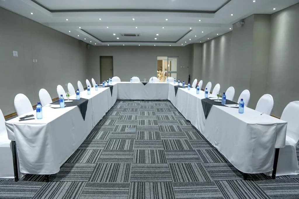 Woodlane Hotel
