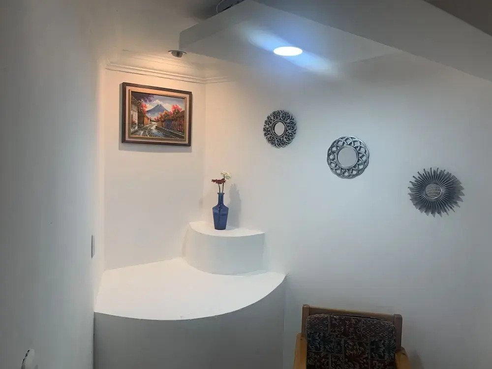Hotel Bahia Atitlan