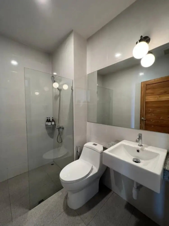 Sichon Hideaway