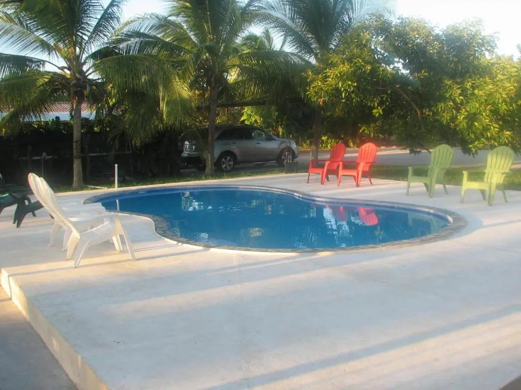 Hotel La Arena