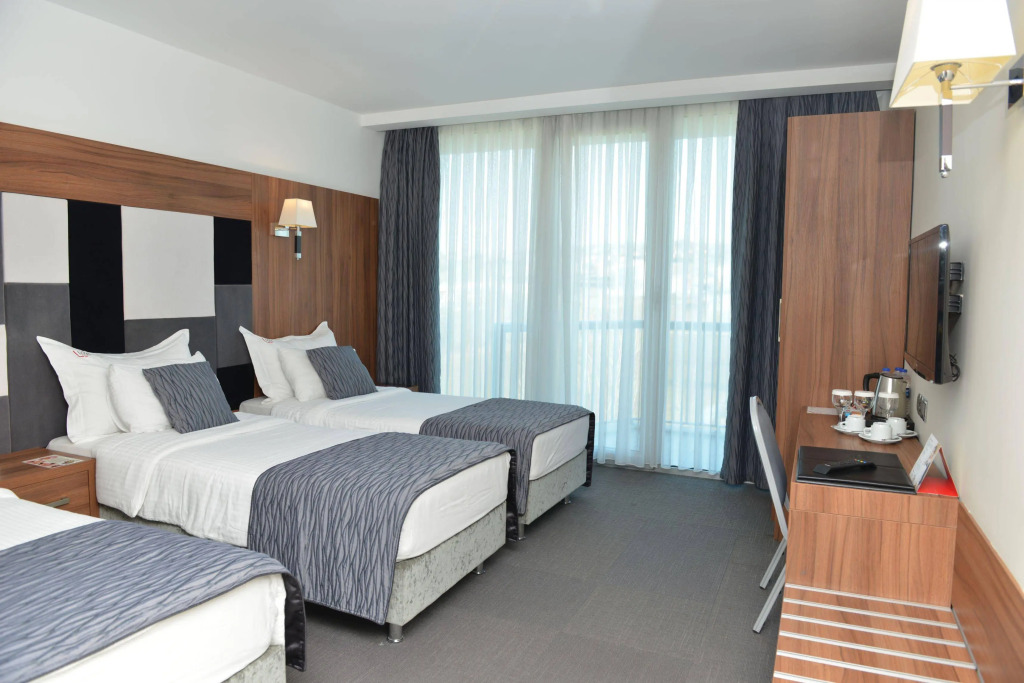 Yalova Lova Hotel & SPA Yalova
