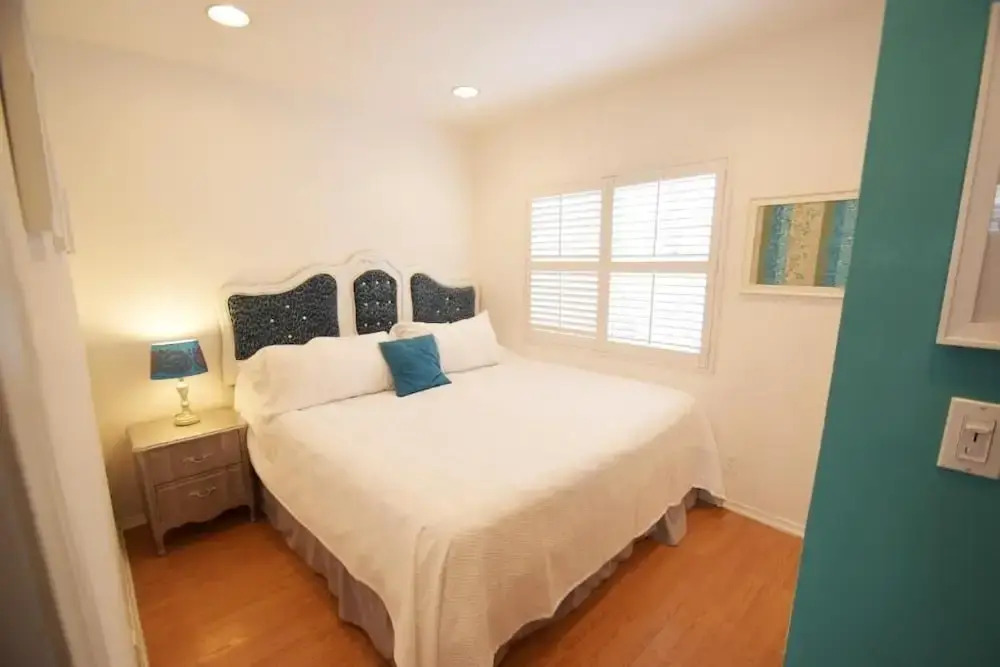South Venice Lodge