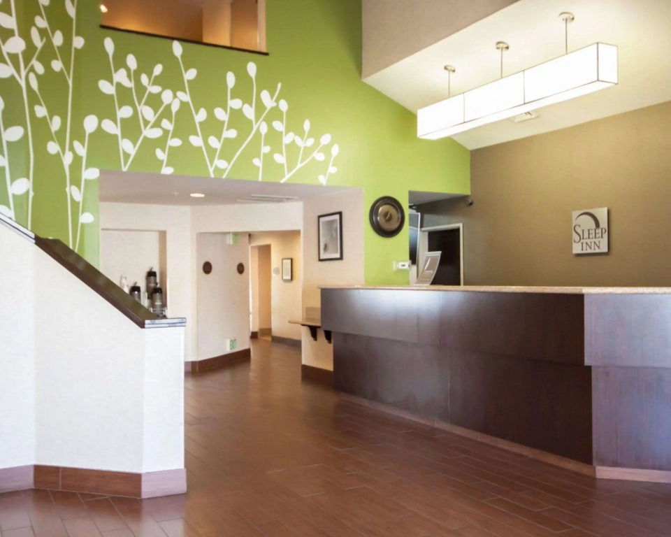 Sleep Inn Ontario
