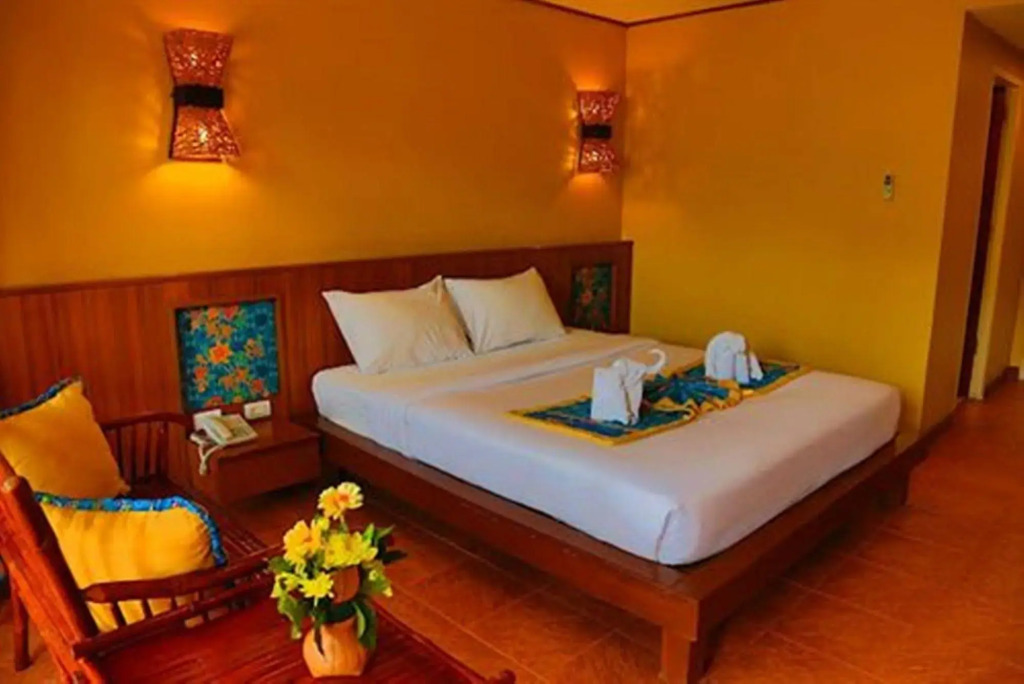 Loma Resort and Spa