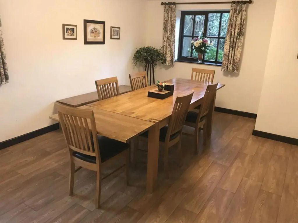 Linhay -Farm Cottage