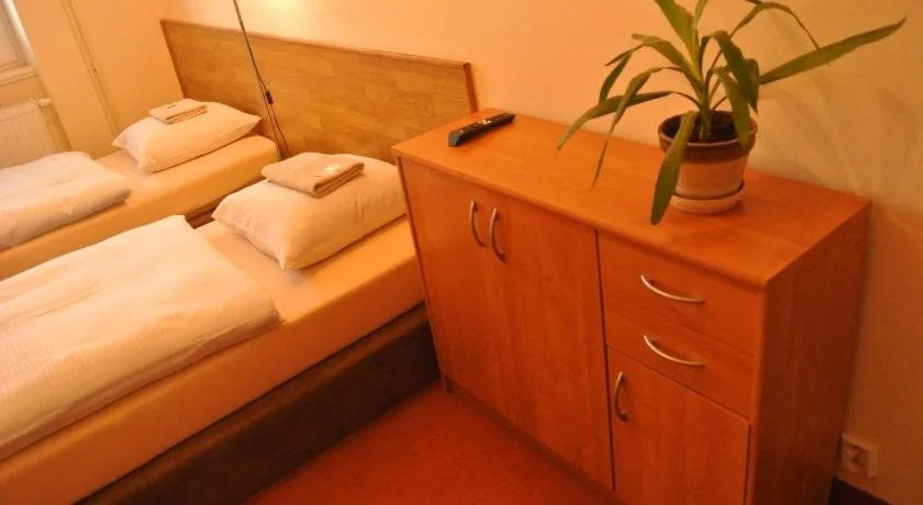 Hotel u Budvaru