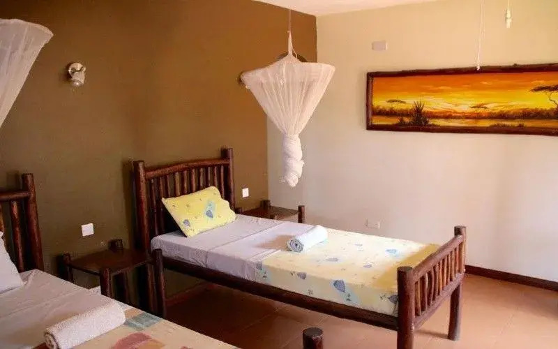 Surjios Guest House