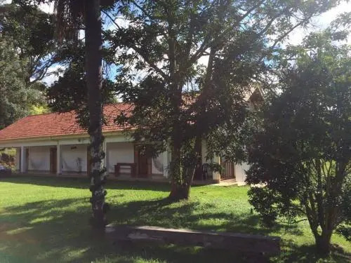 Recanto da Maya
