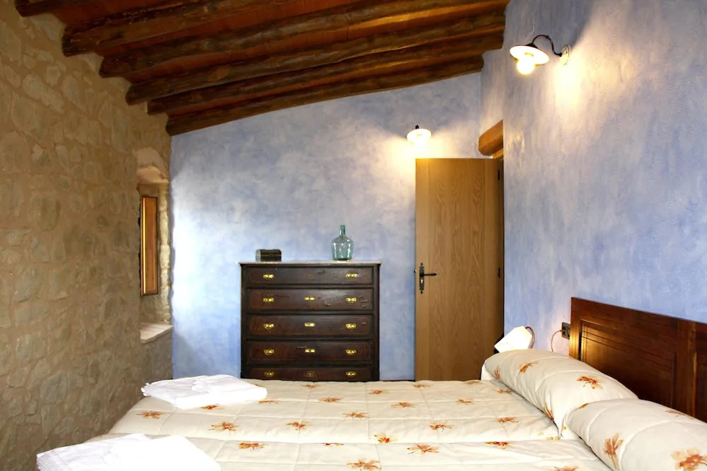 Charming Villa in Llobera with Private Pool